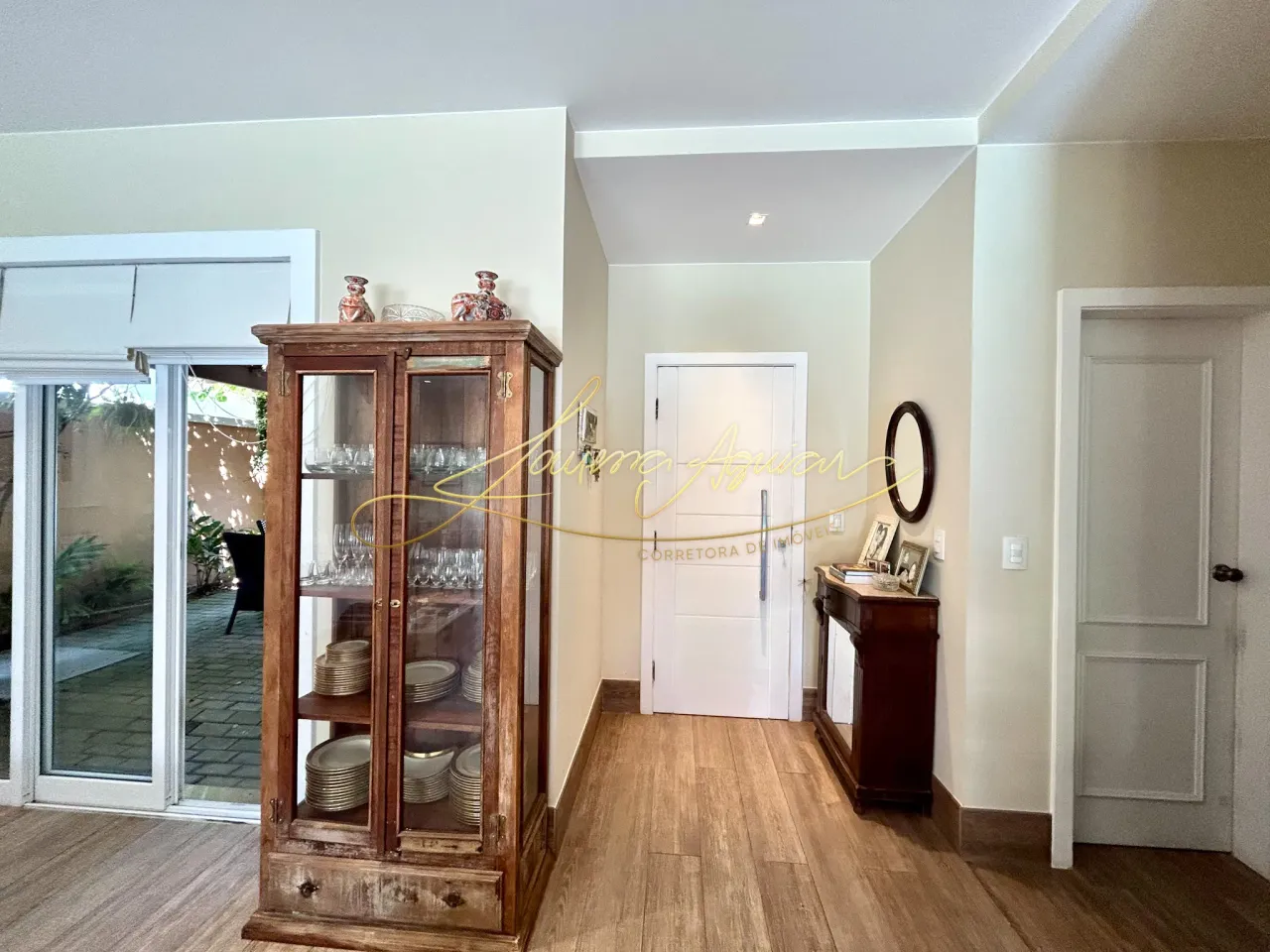 Apartamento com 381 m², 3 quartos e cozinha americana — photo 13