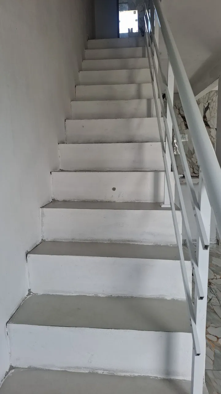 Duplex house with 2 bedrooms and balcony grill — photo 10