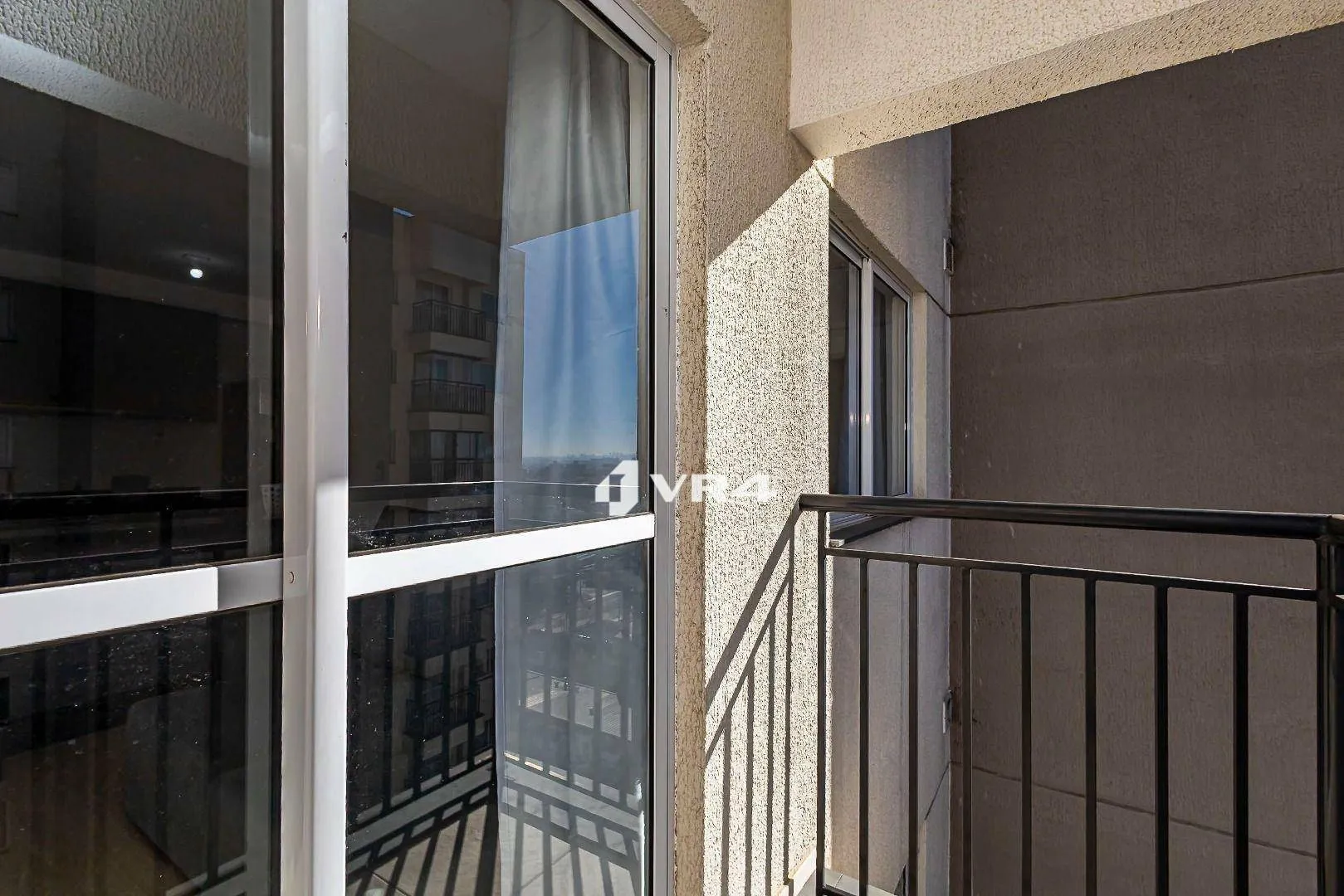 Мебльоване студіо 40 м² з 1 паркомісцем і суїтом — photo 19