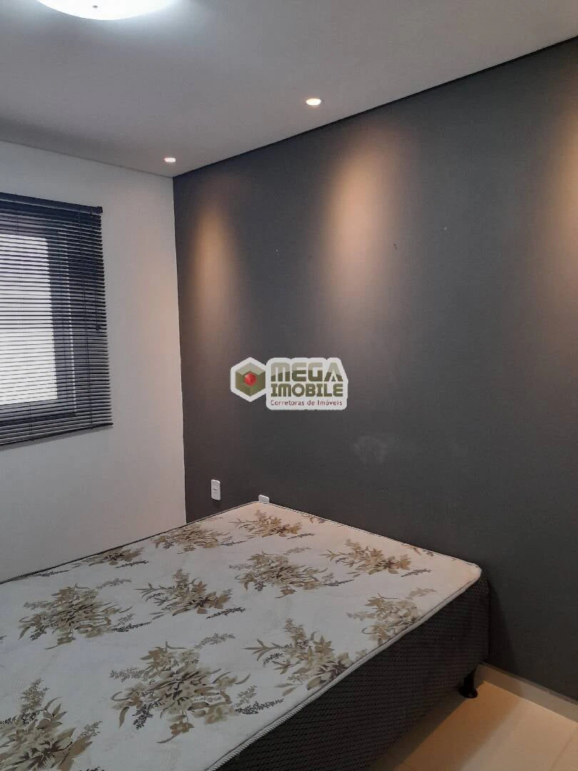 Квартира: 2 спальни, 1 со своей ванной, 67 м², Флорианополис — photo 3