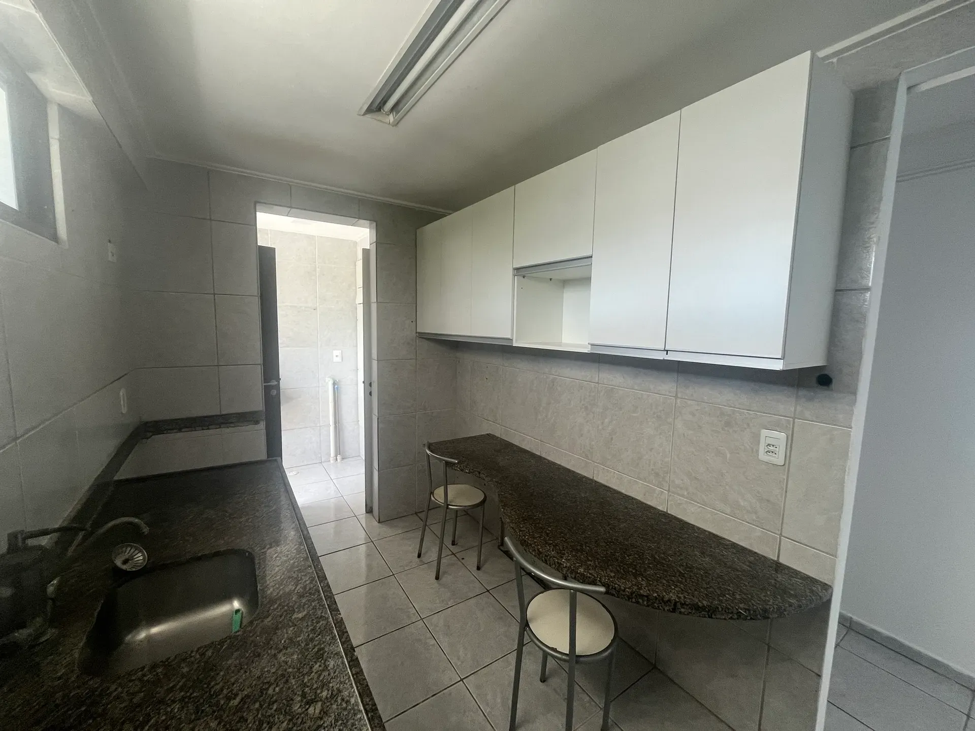 Apartamento com espaço de home office, Cabo Branco — photo 16