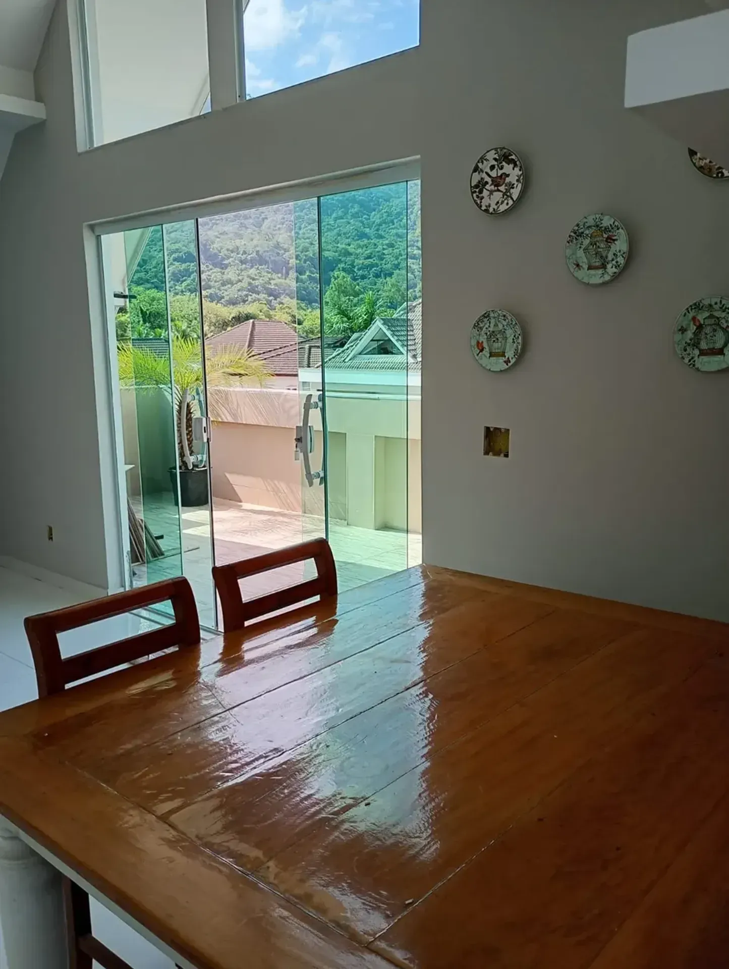 Furnished house with 5 bedrooms and gas-stove kitchen — photo 38