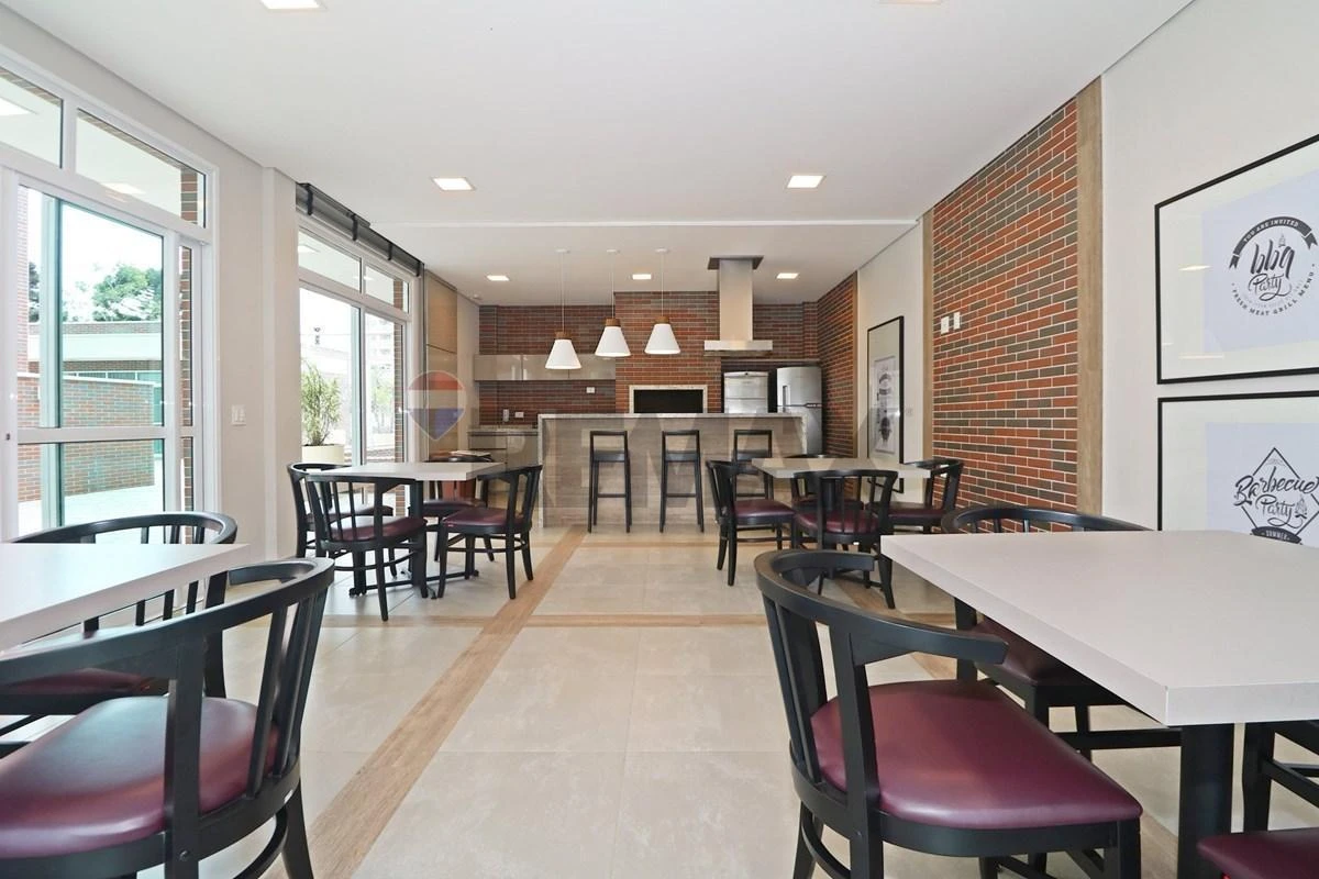 2-bedroom apartment with balcony and 2 parking spaces — photo 41