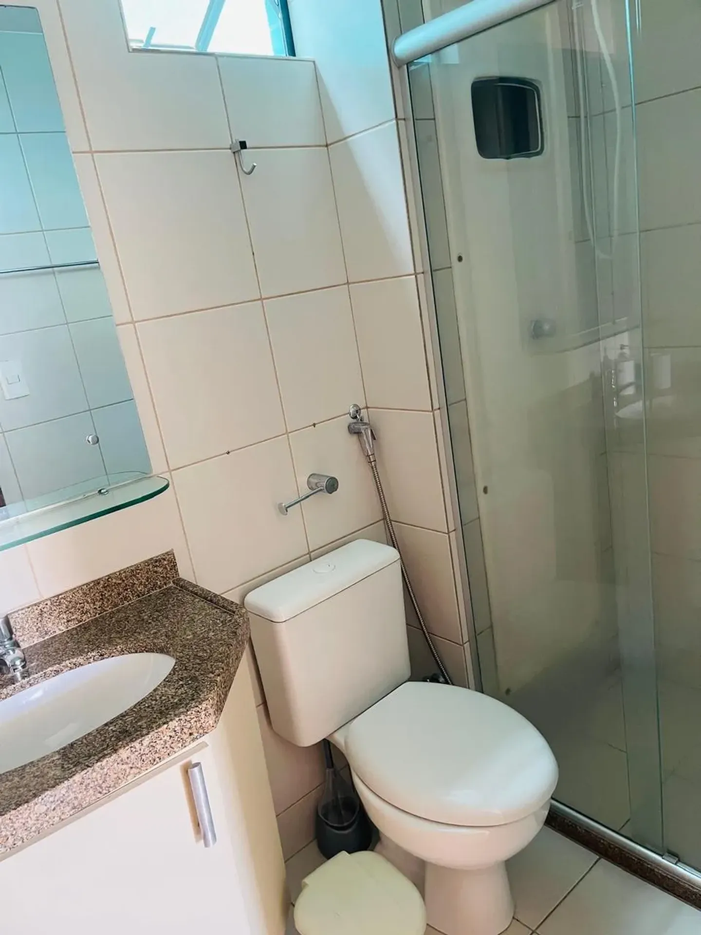 Furnished 2-bedroom apartment with en-suite on the 3rd floor — photo 8