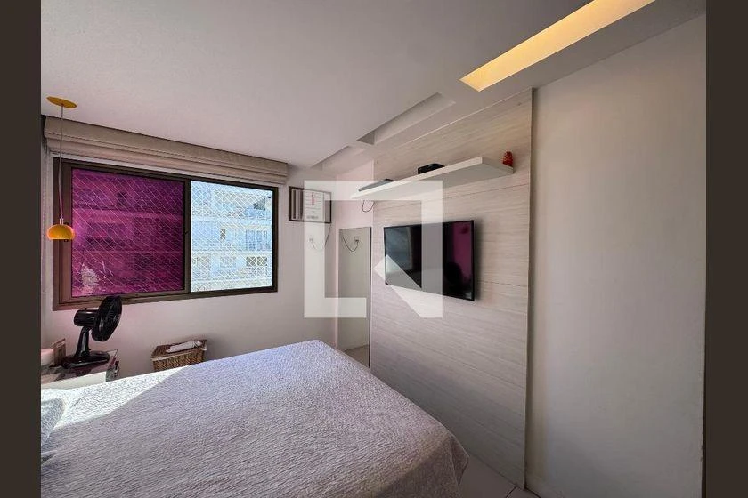 Apartamento mobiliado, 166 m², com máquina de lavar — photo 28