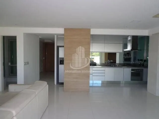 Apartamento de 1 quarto com secadora, Barra da Tijuca — photo 2