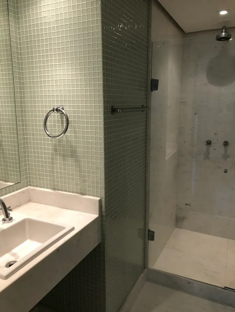 Duplex penthouse with a closed kitchen and 4 baths — photo 16