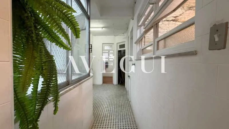 Unfurnished apartment with 5 bedrooms and a gas kitchen — photo 28