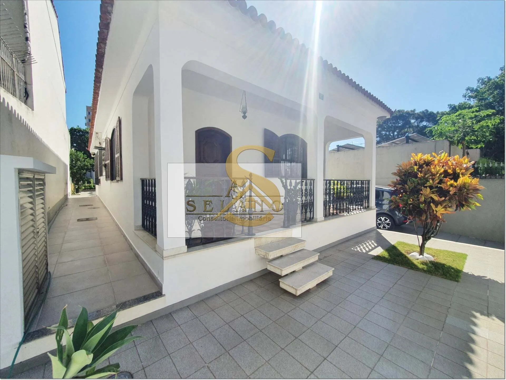 4-bedroom house with a garden in Rio de Janeiro — photo 8