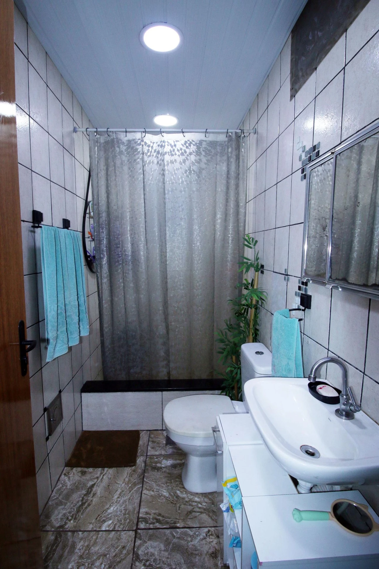 Casa amueblada con 3 dormitorios y jardín privado — photo 39