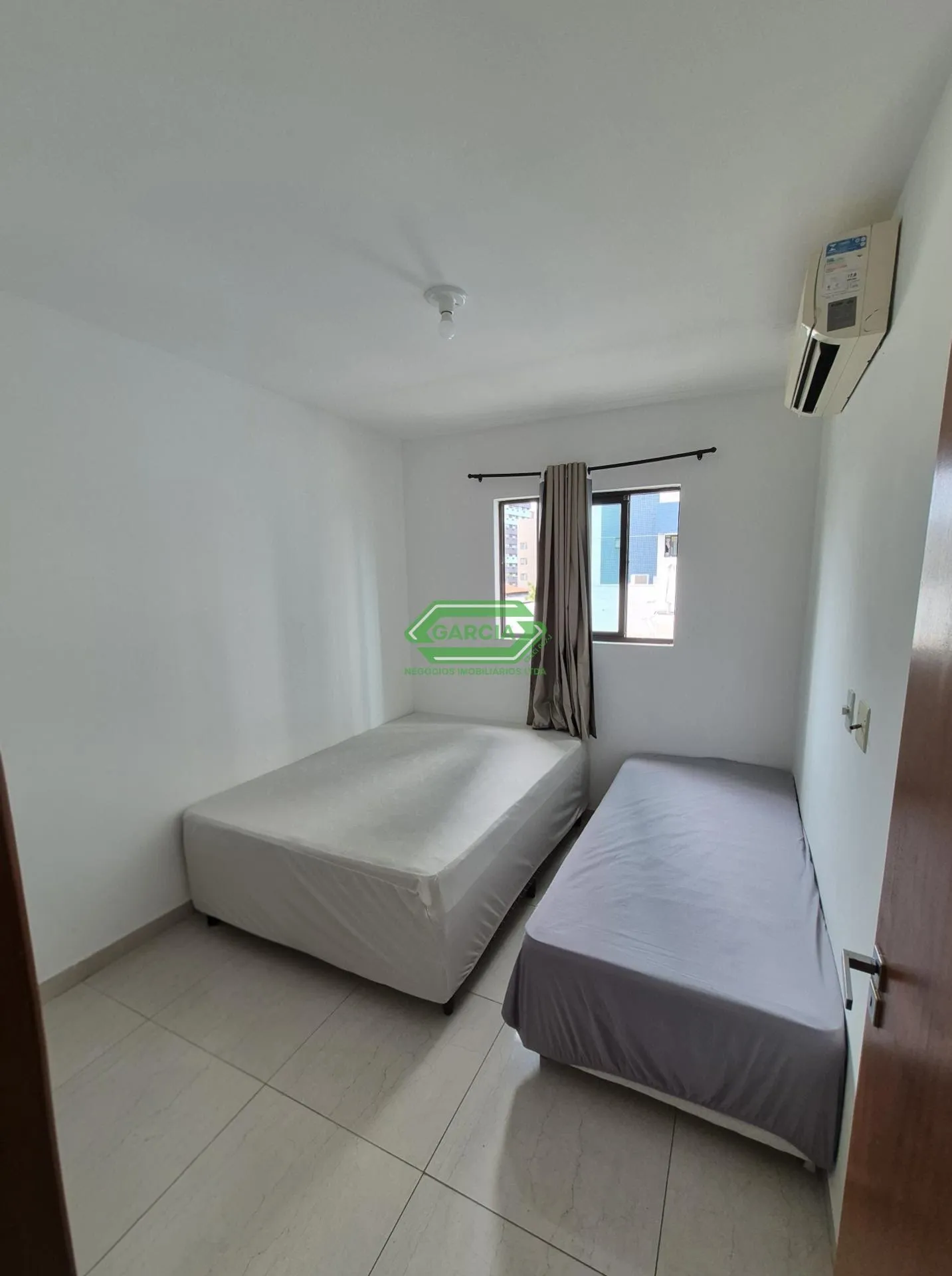 Apartment on the 2nd floor with a washing machine — photo 7