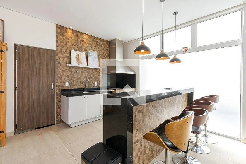Furnished 80 m² apartment with pets allowed — photo 8