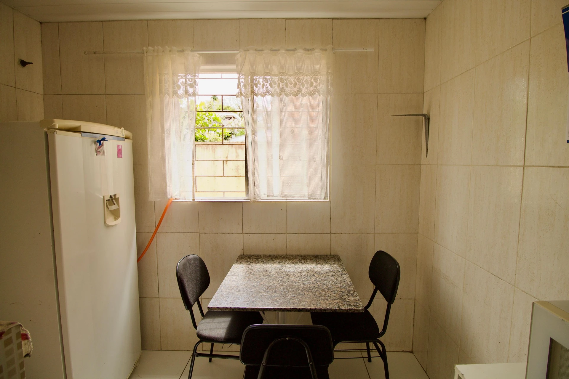 Furnished house, 60 m², with a garden — photo 12