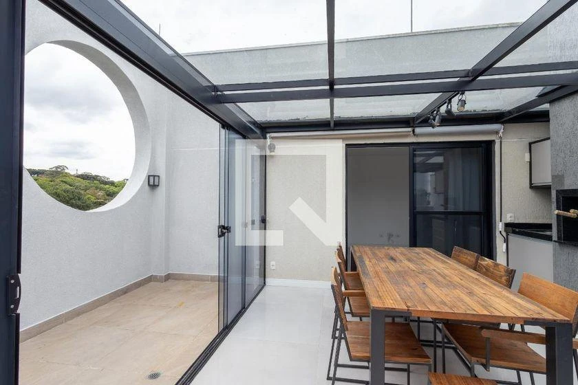 2-bedroom apartment with a park view — photo 49