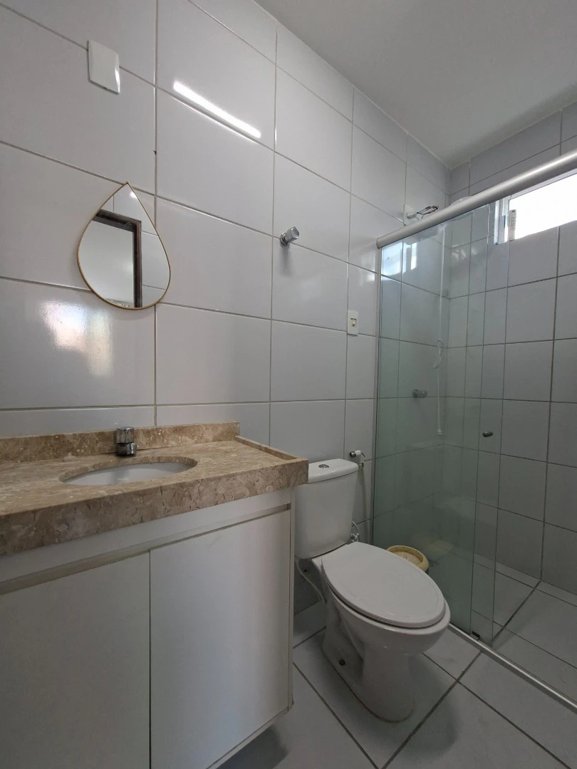 Furnished apartment, 55 m², with a home office — photo 15
