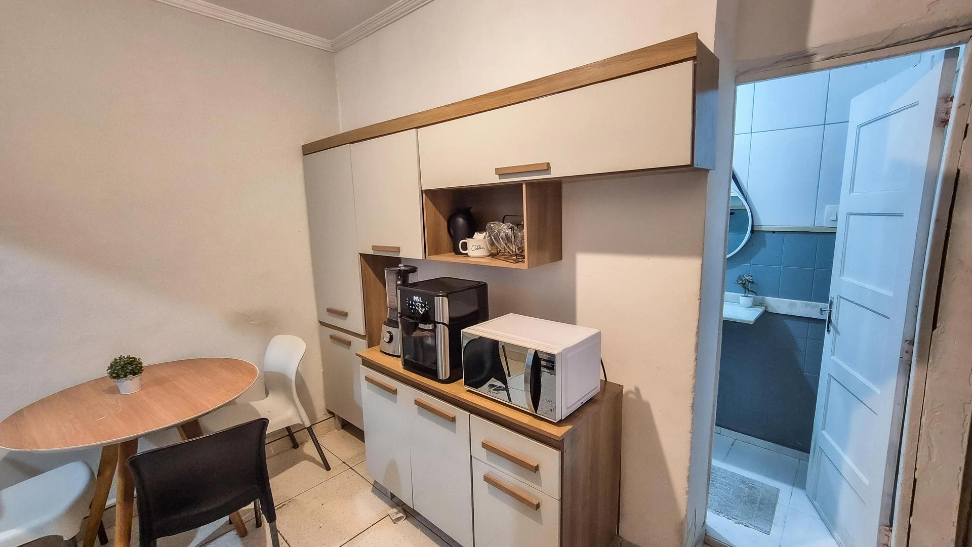 Furnished house, 99 m², with a washing machine — photo 5