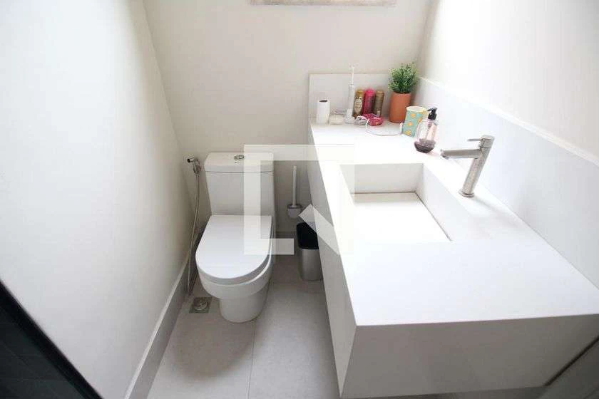 Rental penthouse with 4 bedrooms and terrace — photo 16
