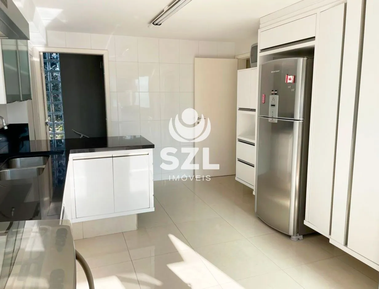 Furnished house with closed kitchen and 3 bedrooms — photo 10