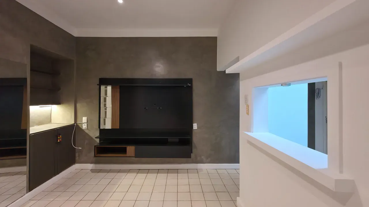 One-bedroom apartment with a home office in Rio de Janeiro — photo 7