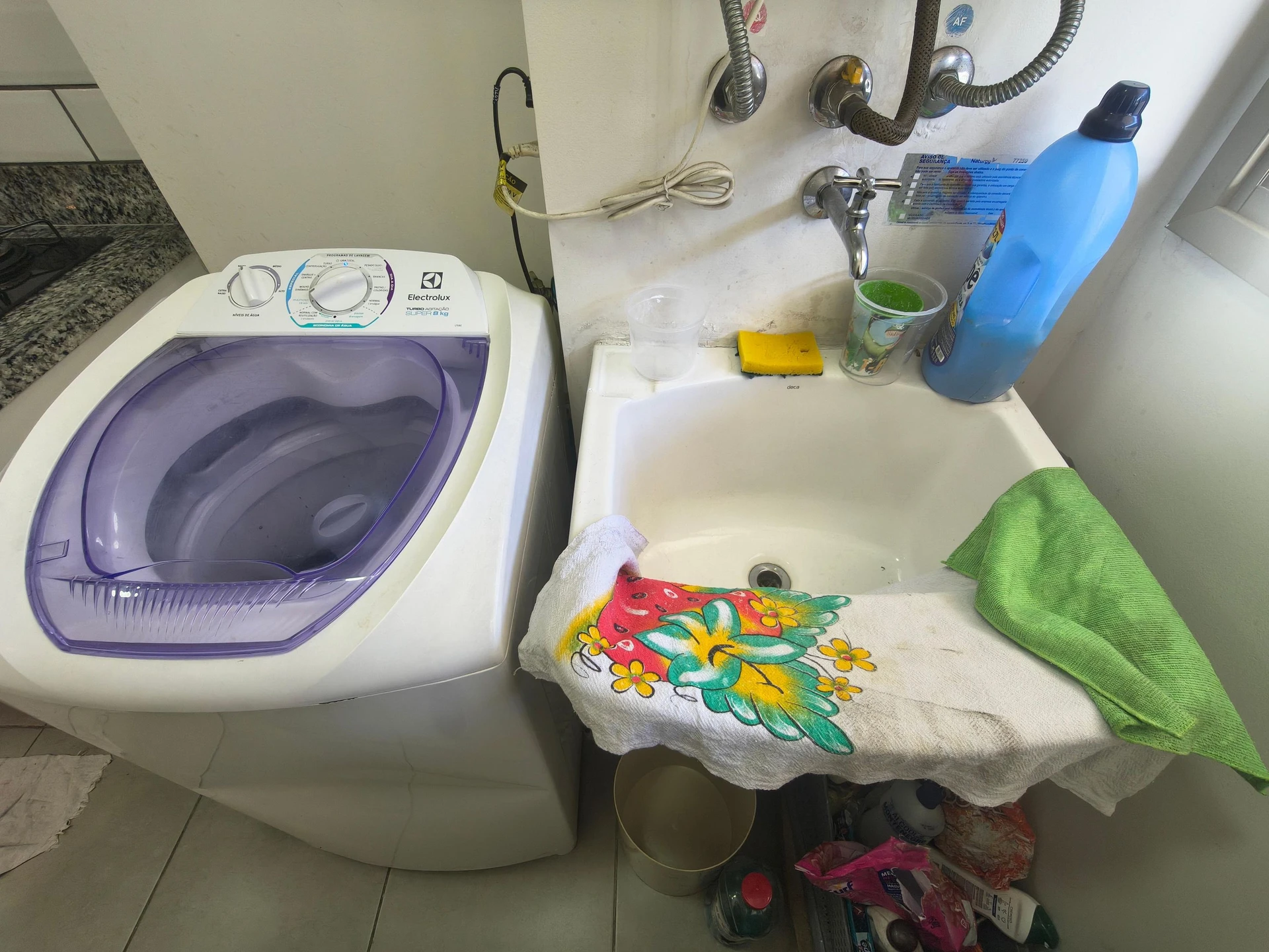 Apartamento para aluguel com 2 quartos e 2 suítes — photo 24