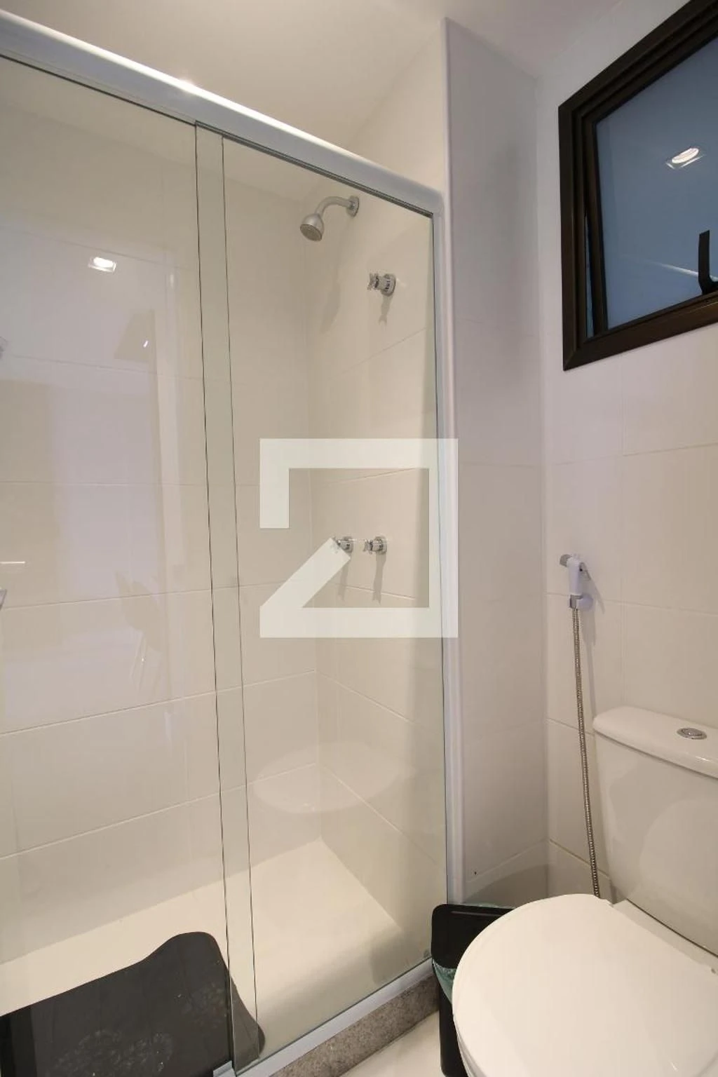 Apartamento mobiliado de 1 quarto com espaço de home office — photo 27