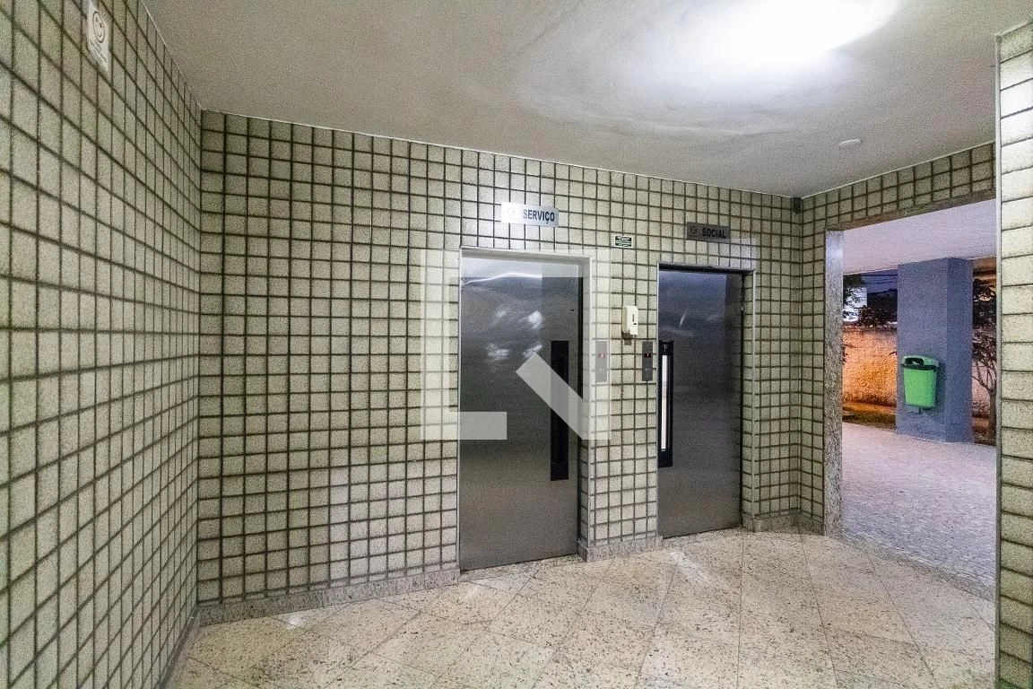 Apartamento sem mobília com 2 quartos e 1 vaga — photo 32