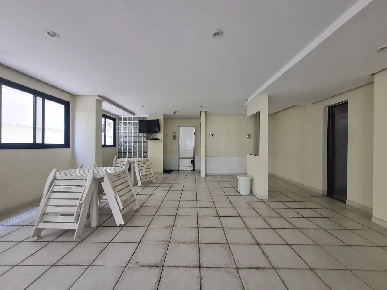 Apartment, 103 m², with a mountain view — photo 15