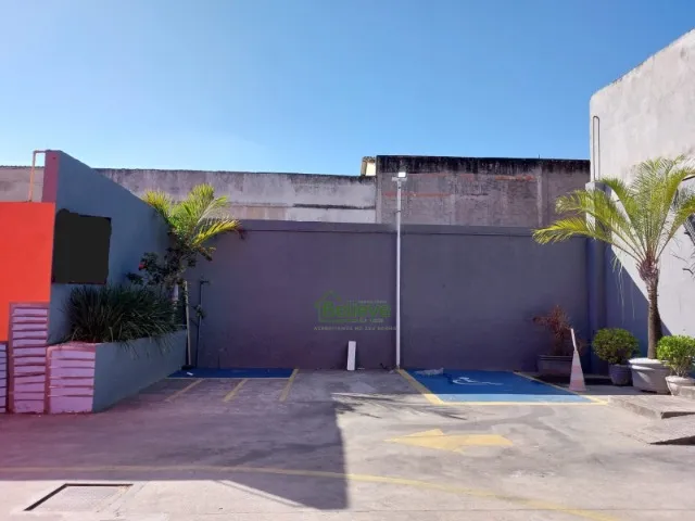 Apartamento de 1 quarto em condomínio com academia — photo 4