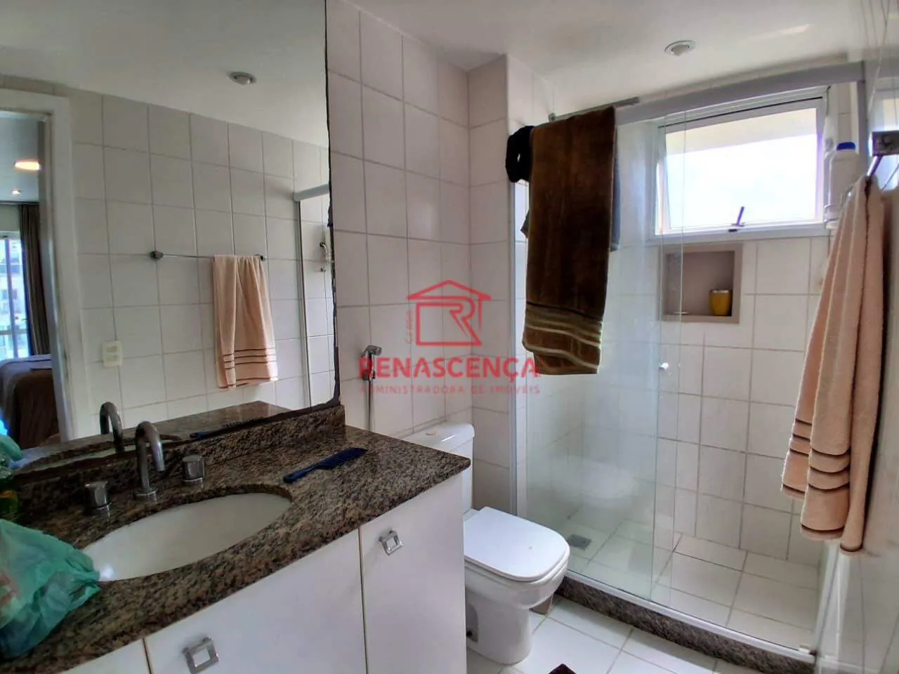 Duplex apartment with 3 bedrooms and 4 bathrooms — photo 21