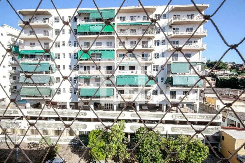 2-bedroom apartment, 62 m² — photo 15