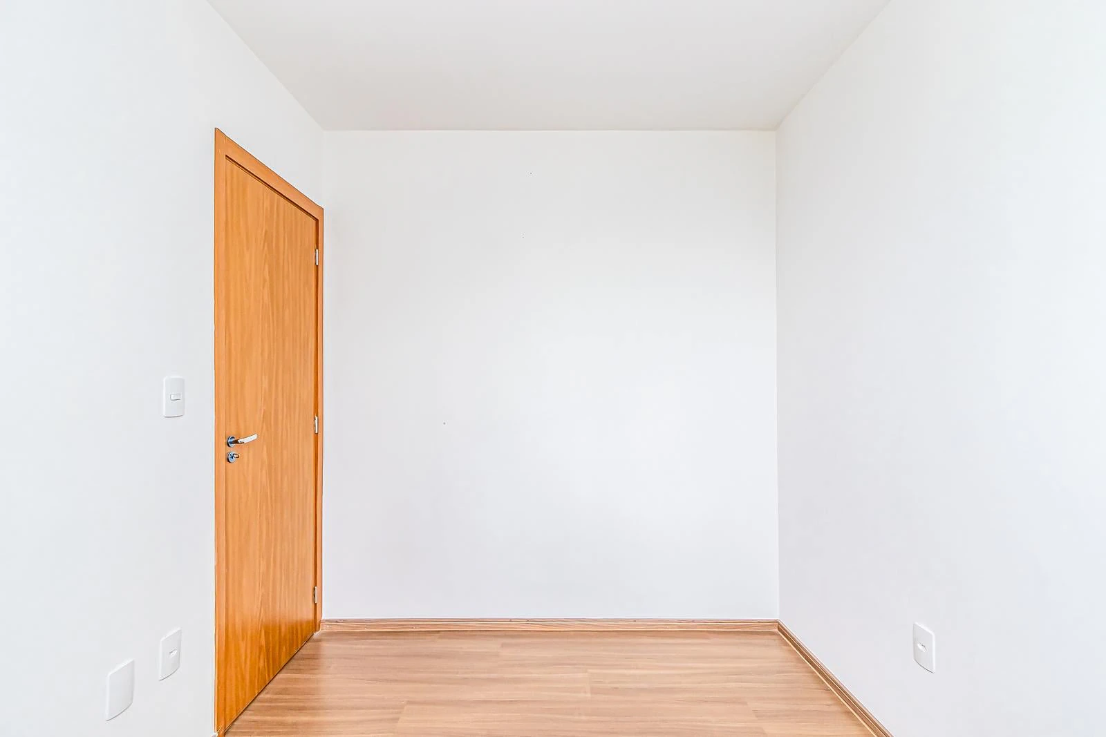 Private BBQ in a 2-bedroom apartment, 44 m² — photo 21