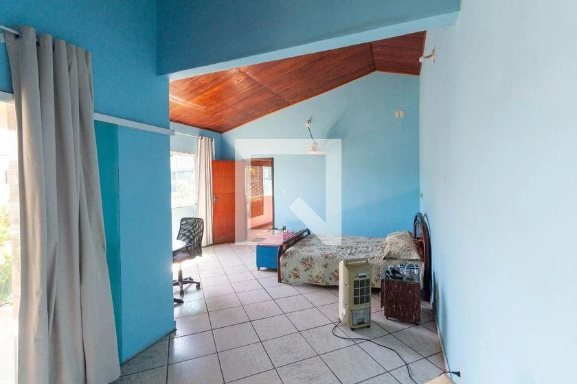 7-bedroom house with a home office in Rio de Janeiro — photo 50