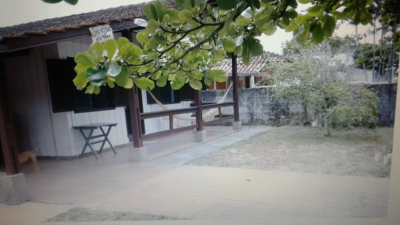 Furnished 4-bedroom, 110 m² house in Curitiba — photo 4
