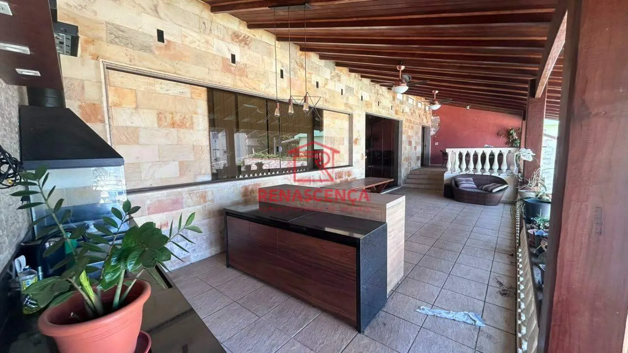 House with 4 bedrooms and 5 bathrooms and 3 parking spots — photo 5