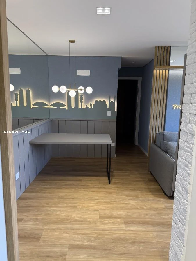Furnished 85 m² apartment with 2 bedrooms and 1 parking — photo 16