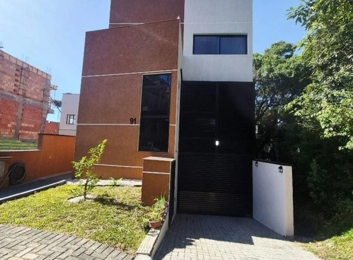 Будинок 128 м² з 3 спальнями з власними ваннами та басейном — photo 5