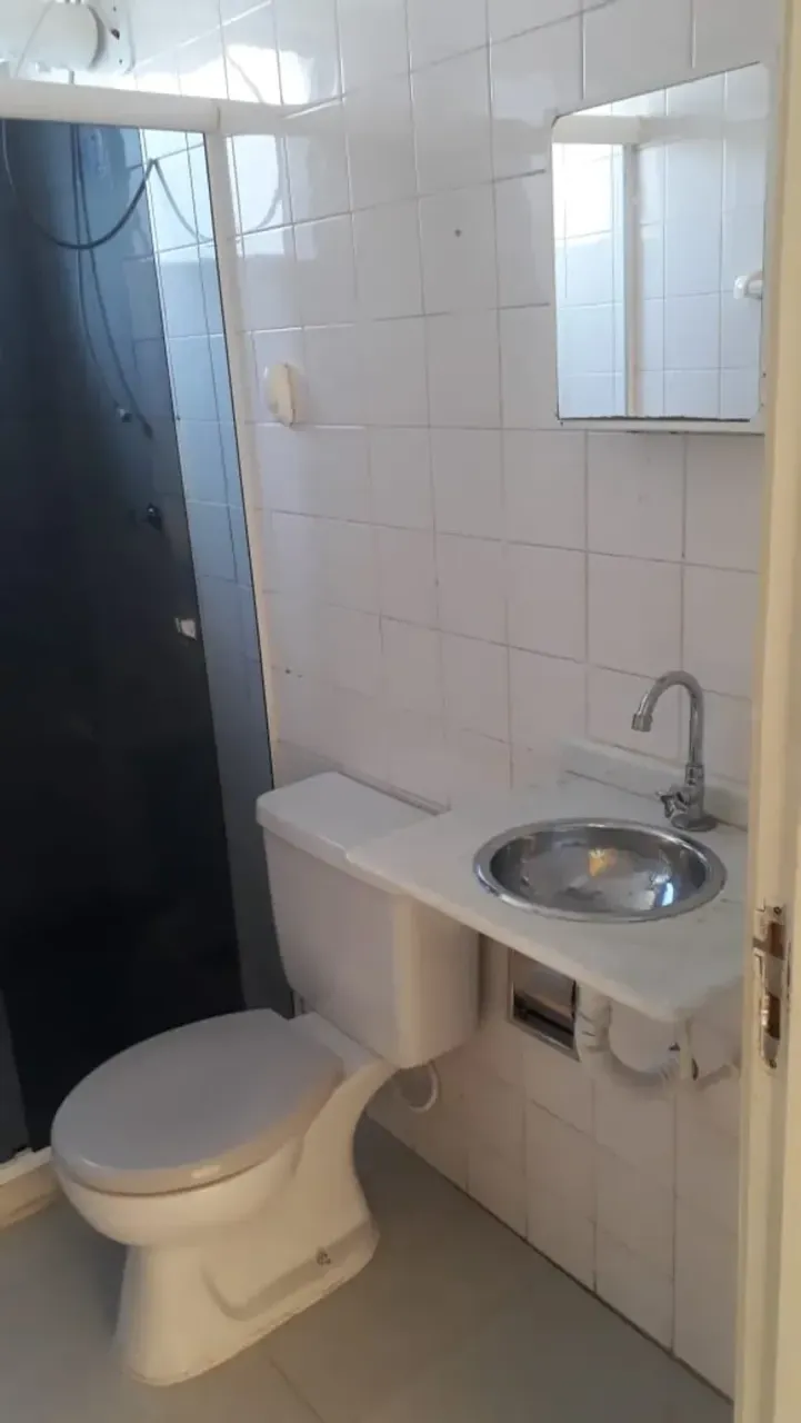 2-bedroom, 70 m² apartment in Rio de Janeiro — photo 9