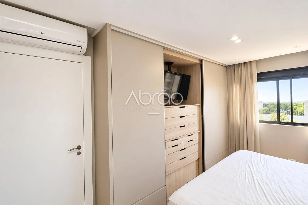 Furnished apartment, 114 m², with a home office — photo 26