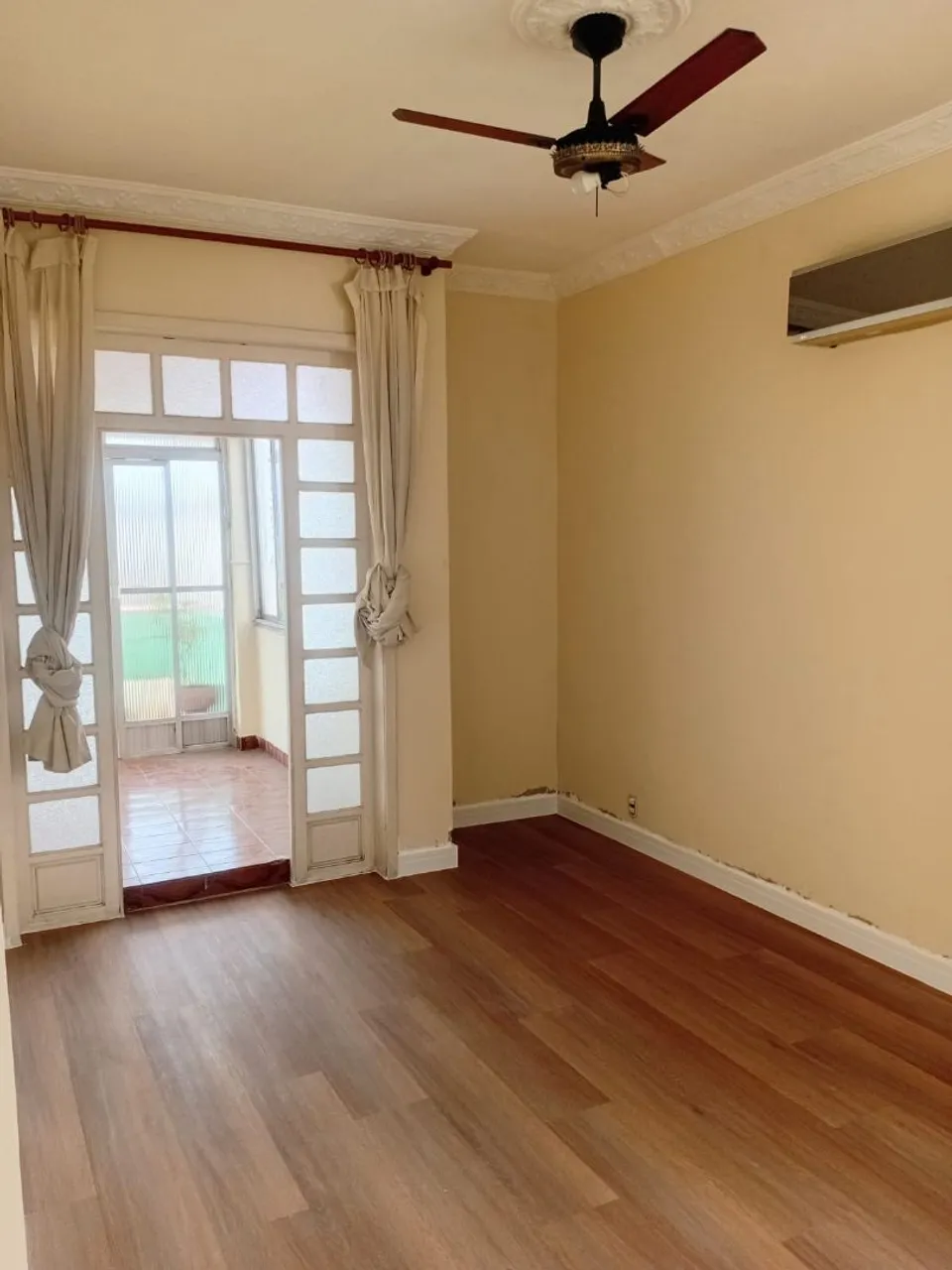 Apartment, 250 m², with a grill on the balcony — photo 31