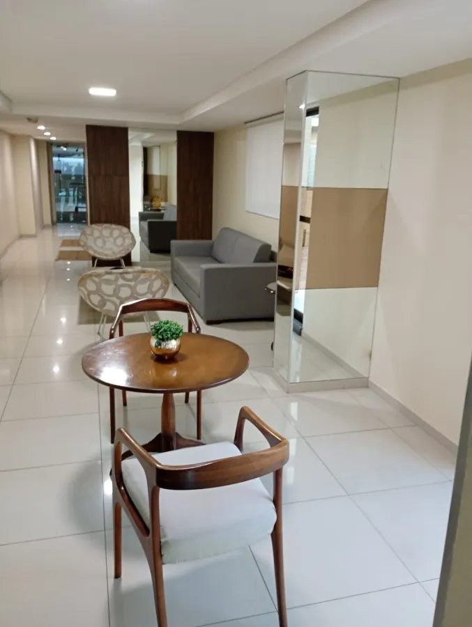 Furnished 2-bedroom apartment with suite and 1 parking — photo 24