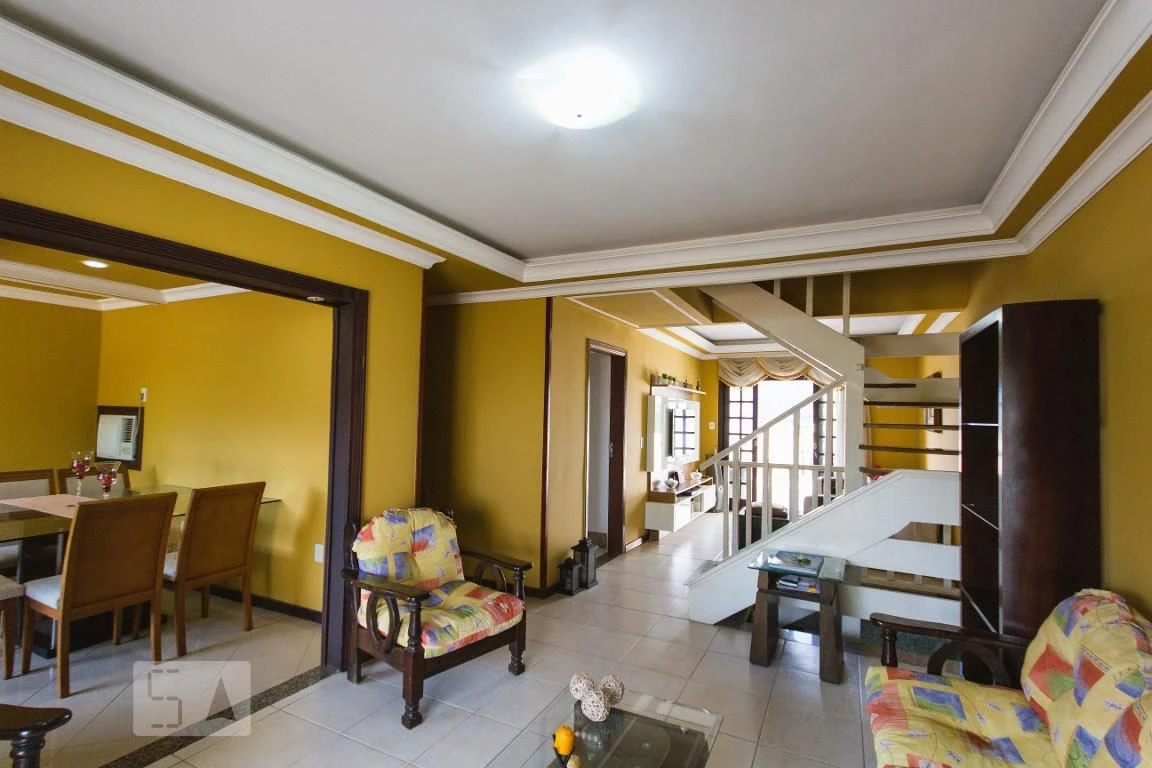 Furnished house with 4 bedrooms and 2 en-suites — photo 9
