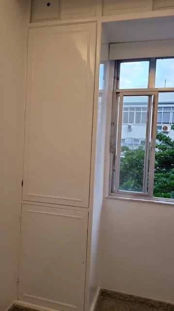 3-bedroom apartment with 1 parking space — photo 11