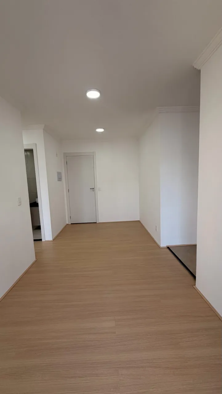 Apartment, 52 m², with wood or laminate floors — photo 15