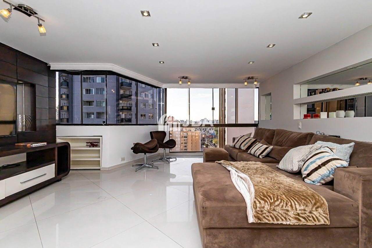 Квартира 226 м² з 3 спальнями та кухнею відкритого плану — photo 3
