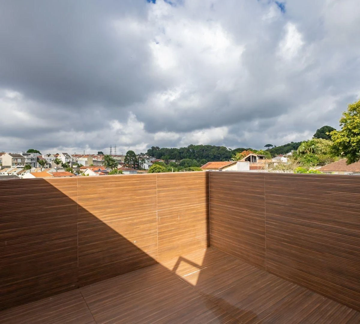 Casa com 3 quartos e cozinha separada de 127 m² — photo 28