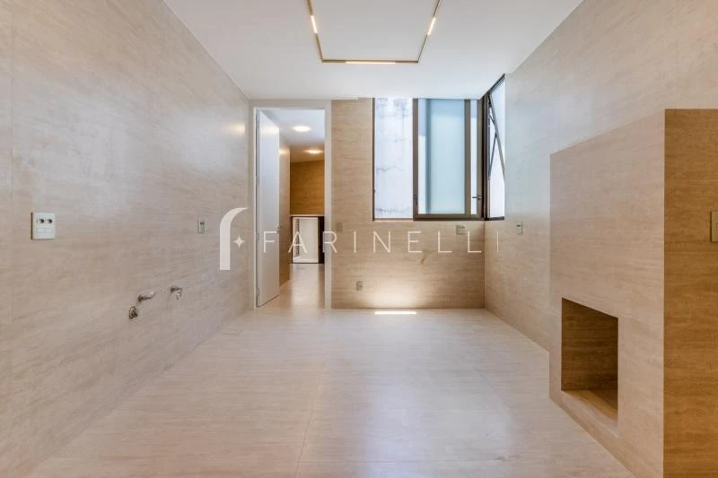 Cobertura linear de 460 m² com 4 suítes e 2 vagas — photo 17