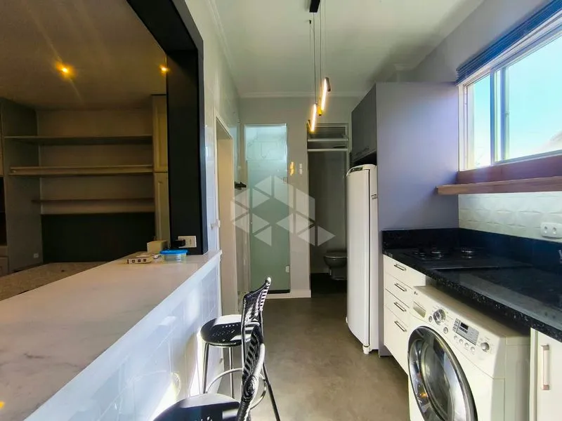 Apartamento amueblado de 35 m² con 1 dormitorio — photo 14