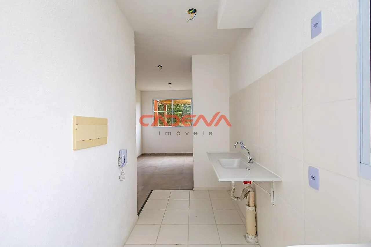 2-bedroom apartment with open-plan kitchen and 1 parking — photo 5