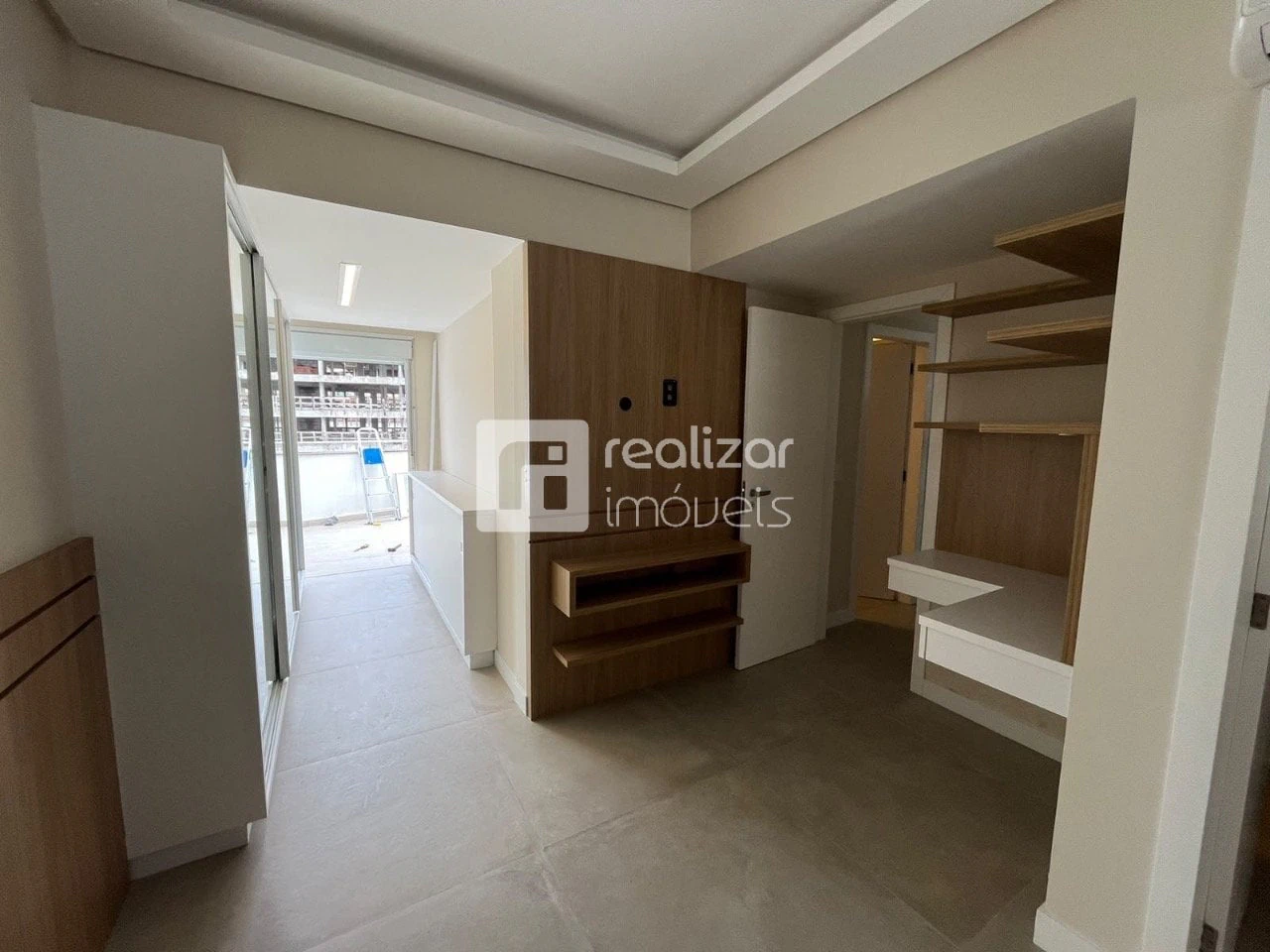 3-bedroom apartment with floor-to-ceiling windows — photo 19