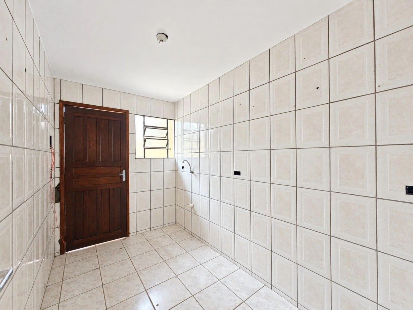 3-bedroom house, 1 with its own bathroom, 70 m², Curitiba — photo 2
